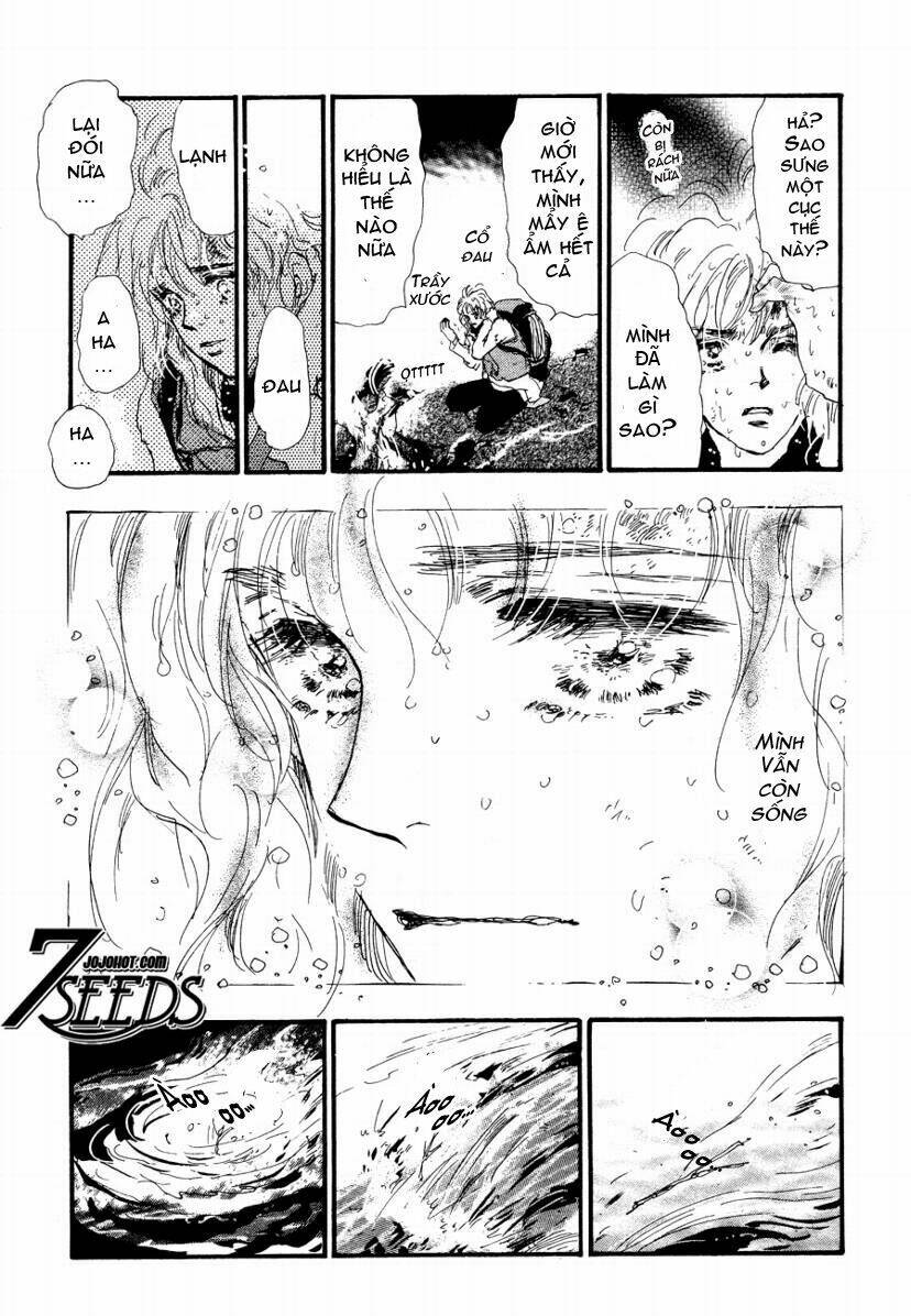 7 Mầm Sống Chapter 82 - Trang 2