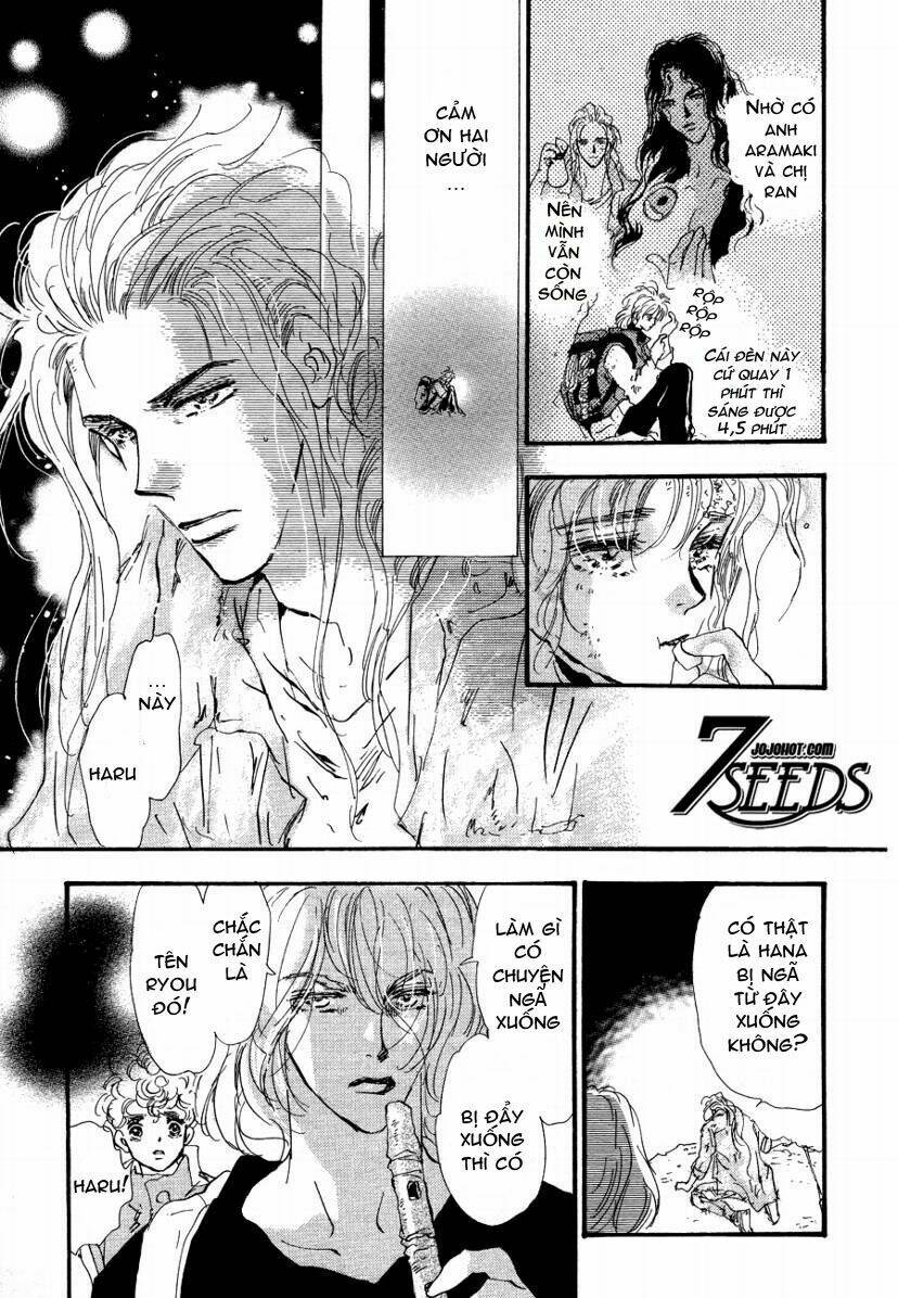 7 Mầm Sống Chapter 82 - Trang 2