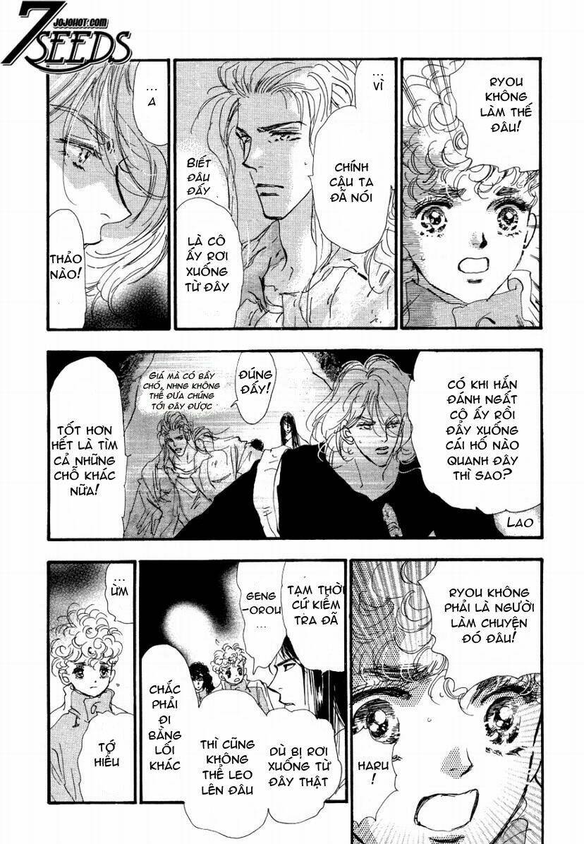 7 Mầm Sống Chapter 82 - Trang 2