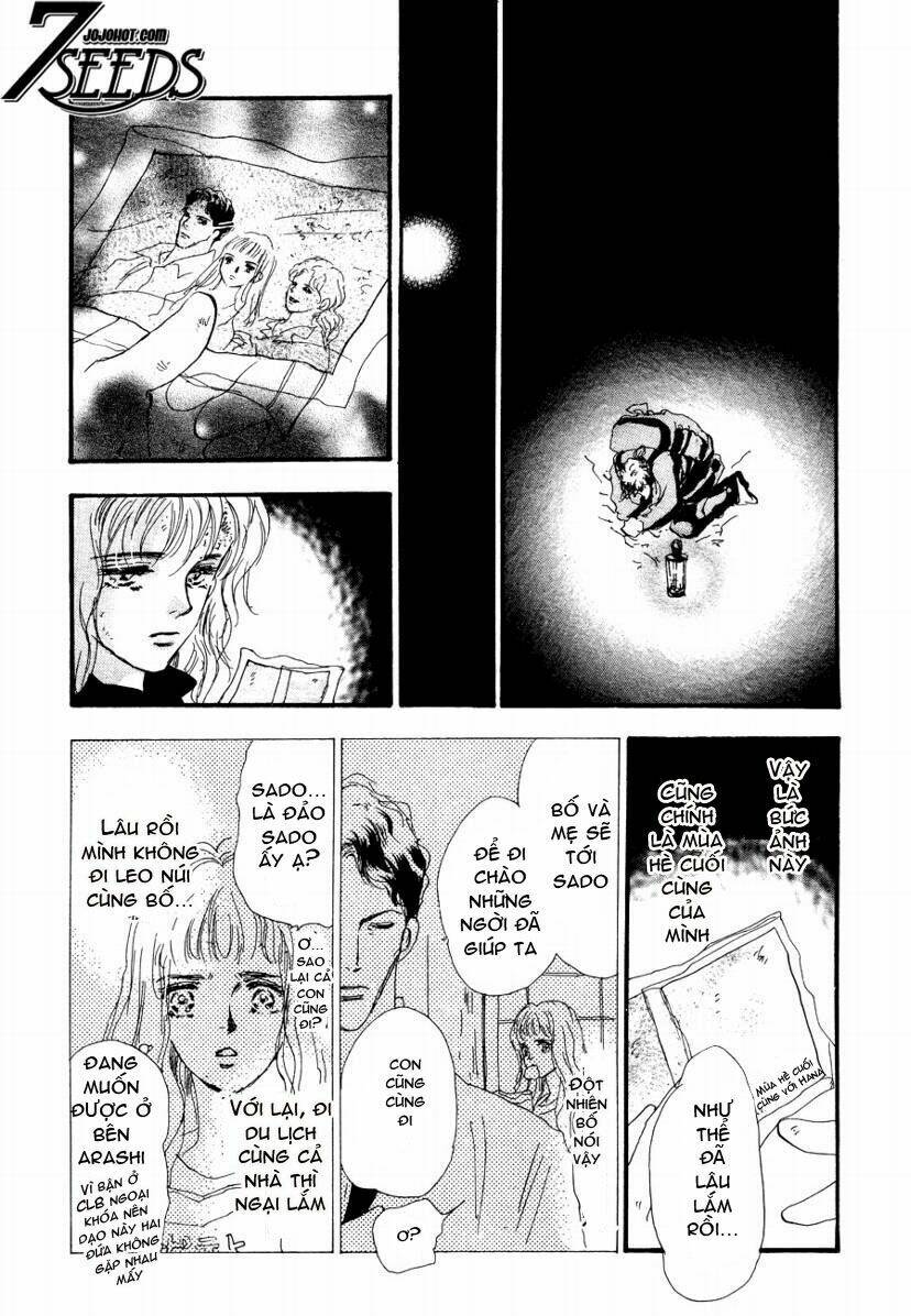 7 Mầm Sống Chapter 82 - Trang 2