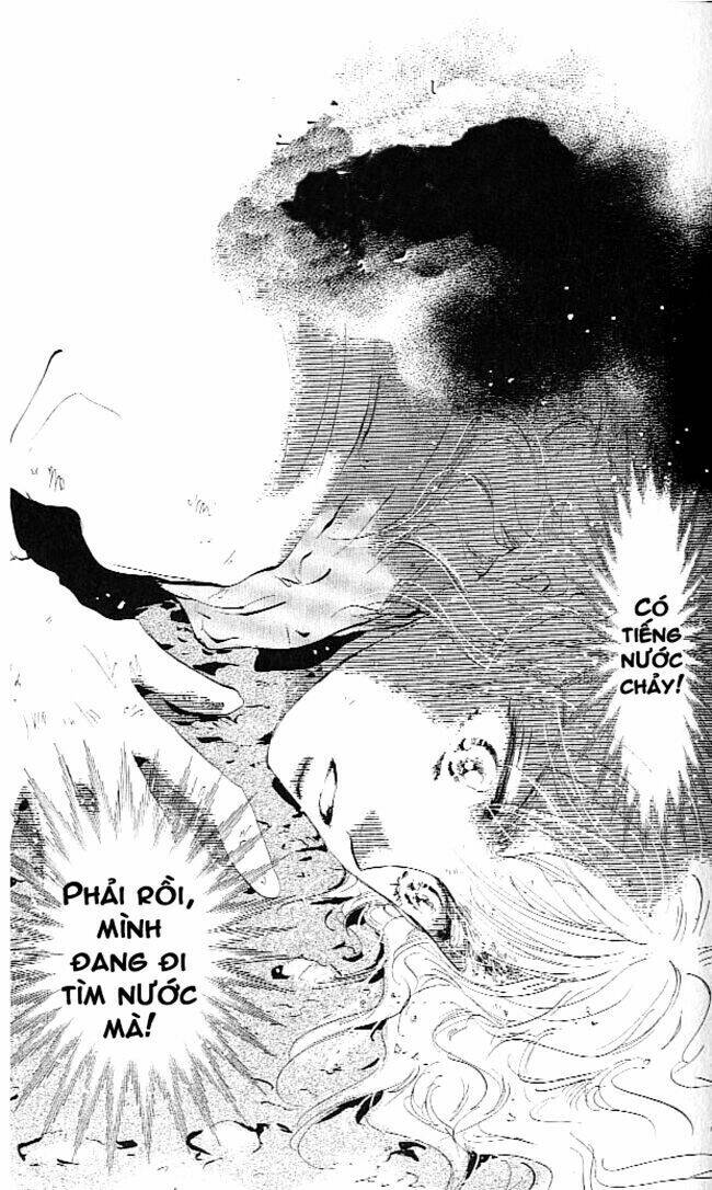 7 Mầm Sống Chapter 82 - Trang 2