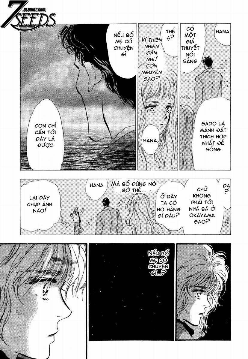 7 Mầm Sống Chapter 82 - Trang 2