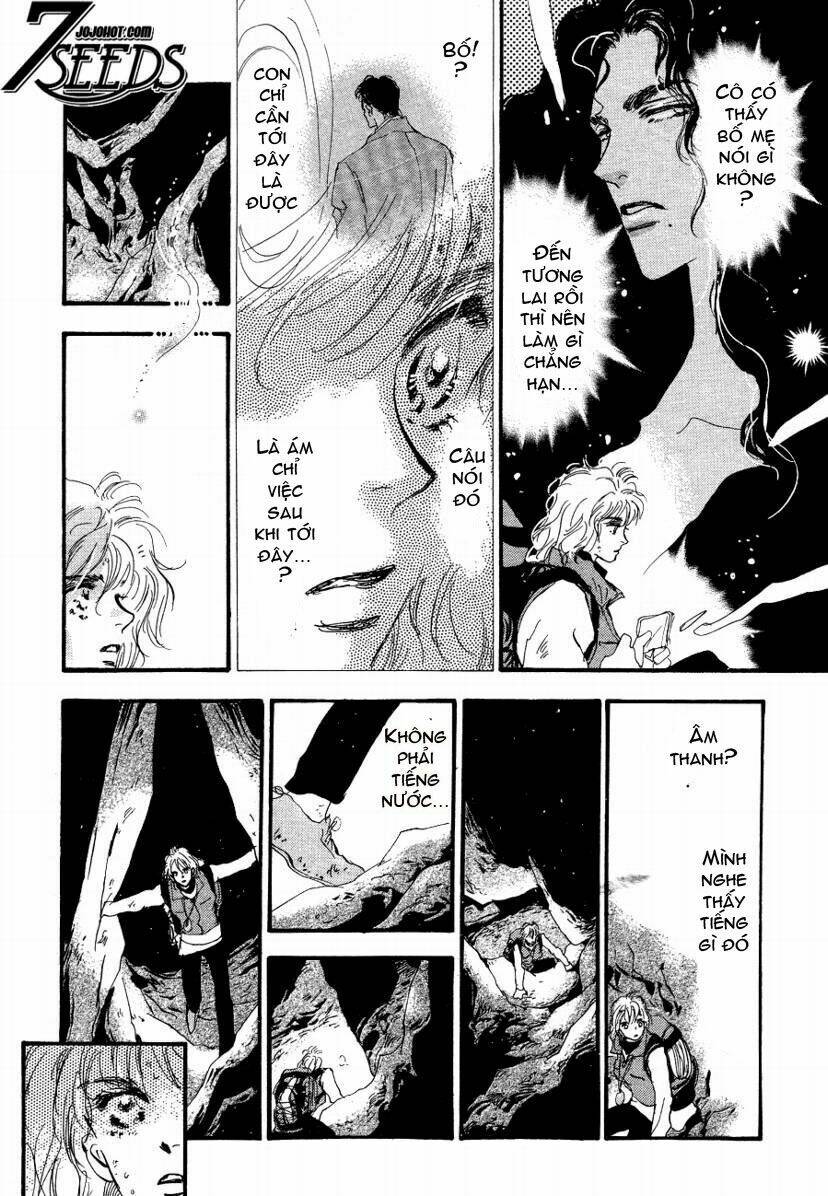 7 Mầm Sống Chapter 82 - Trang 2