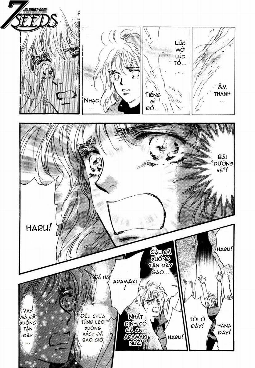 7 Mầm Sống Chapter 82 - Trang 2