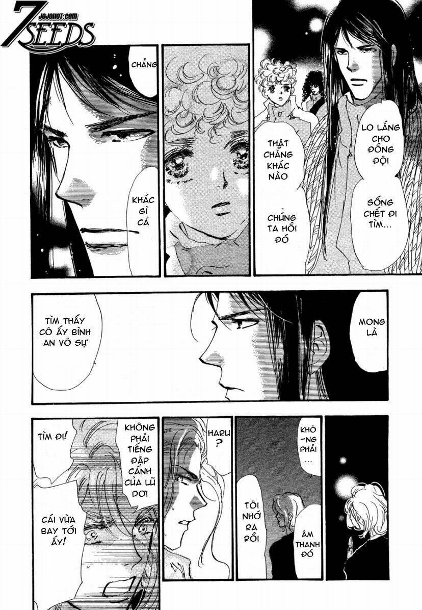7 Mầm Sống Chapter 82 - Trang 2