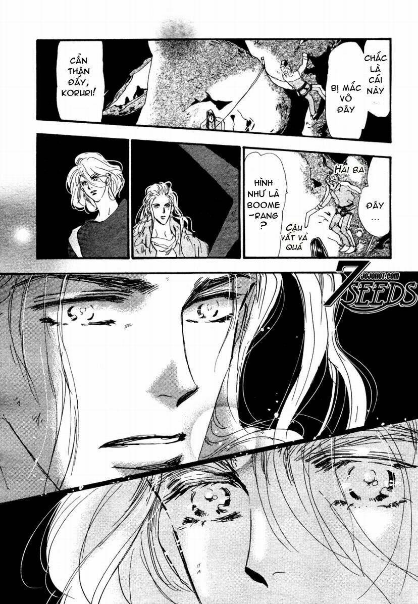 7 Mầm Sống Chapter 82 - Trang 2