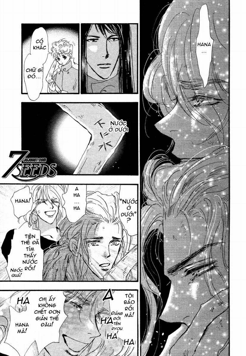 7 Mầm Sống Chapter 82 - Trang 2