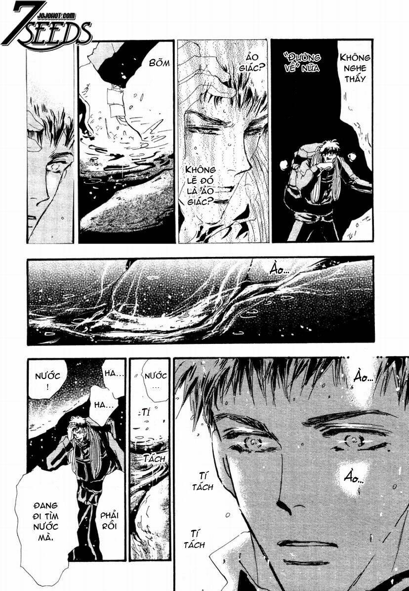 7 Mầm Sống Chapter 82 - Trang 2