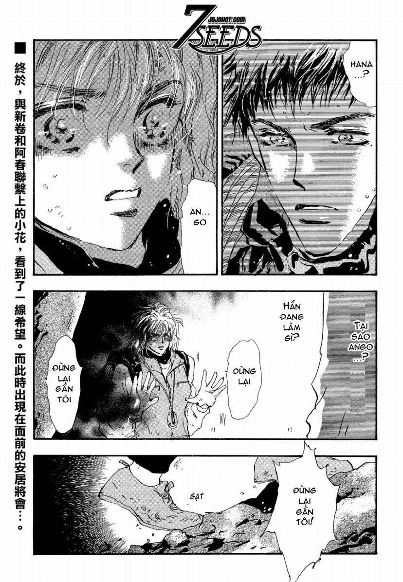 7 Mầm Sống Chapter 82 - Trang 2
