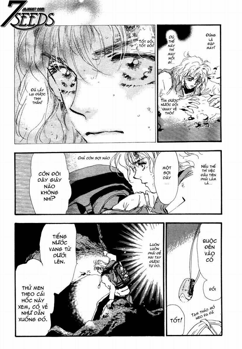 7 Mầm Sống Chapter 82 - Trang 2