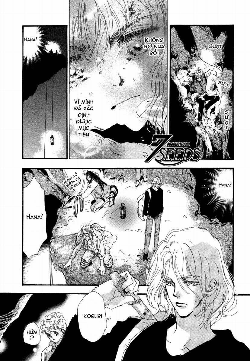 7 Mầm Sống Chapter 82 - Trang 2