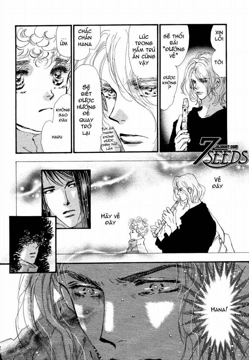 7 Mầm Sống Chapter 82 - Trang 2