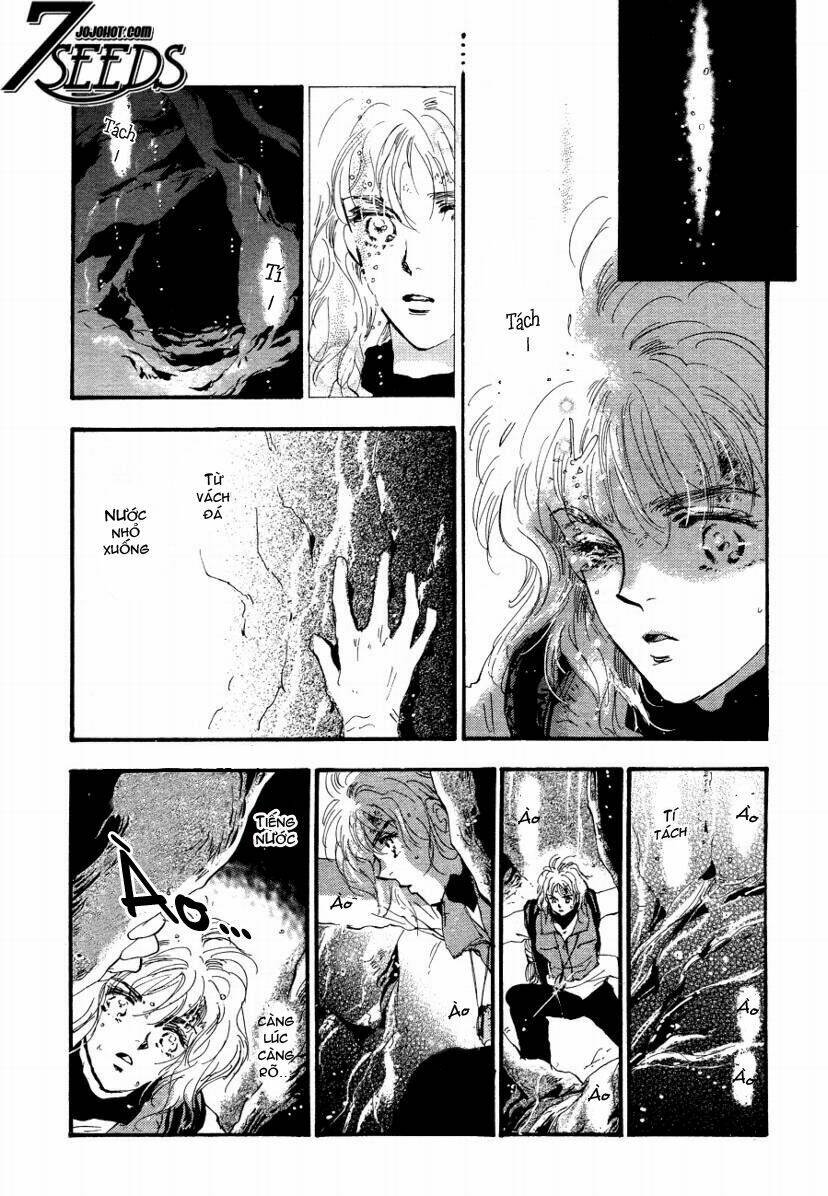 7 Mầm Sống Chapter 82 - Trang 2