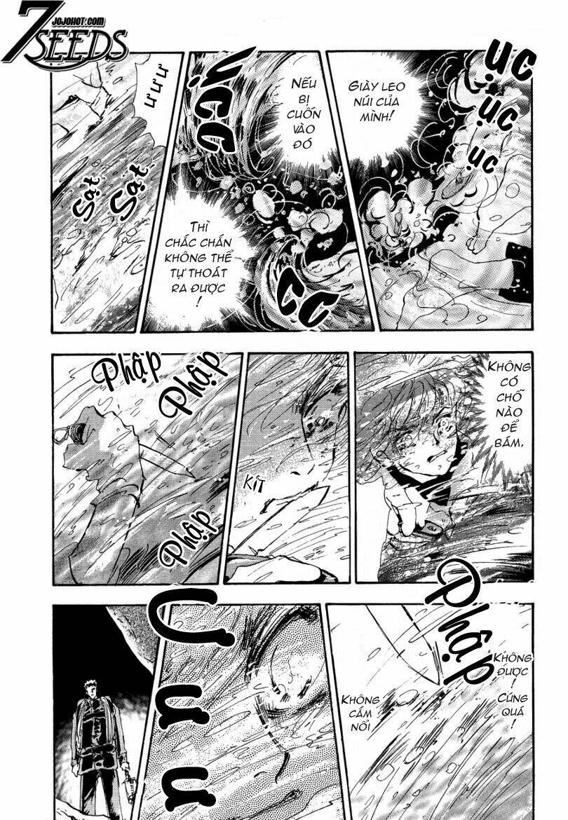 7 Mầm Sống Chapter 83 - Trang 2