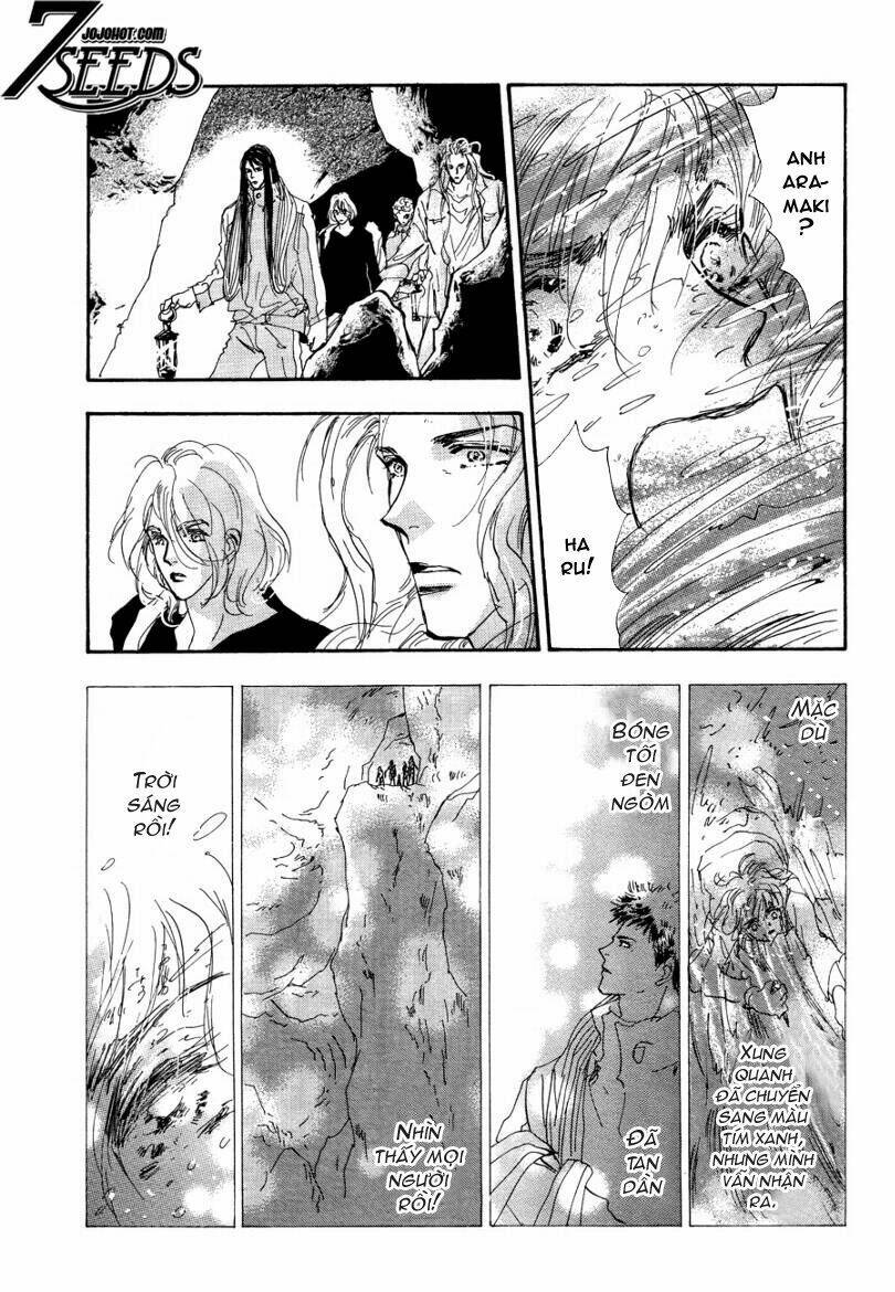 7 Mầm Sống Chapter 83 - Trang 2