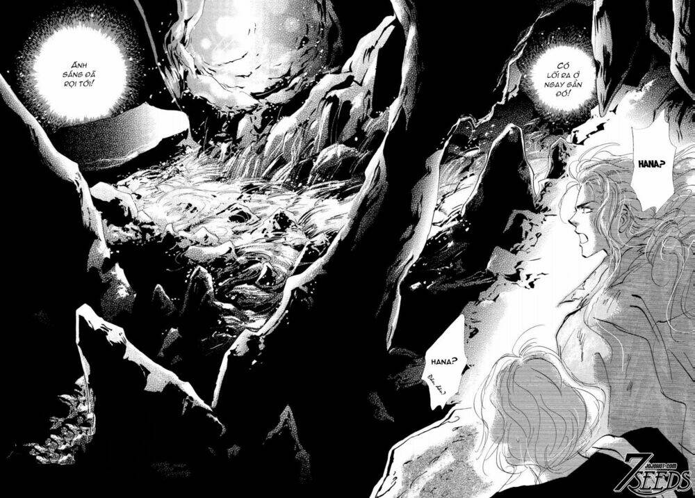 7 Mầm Sống Chapter 83 - Trang 2