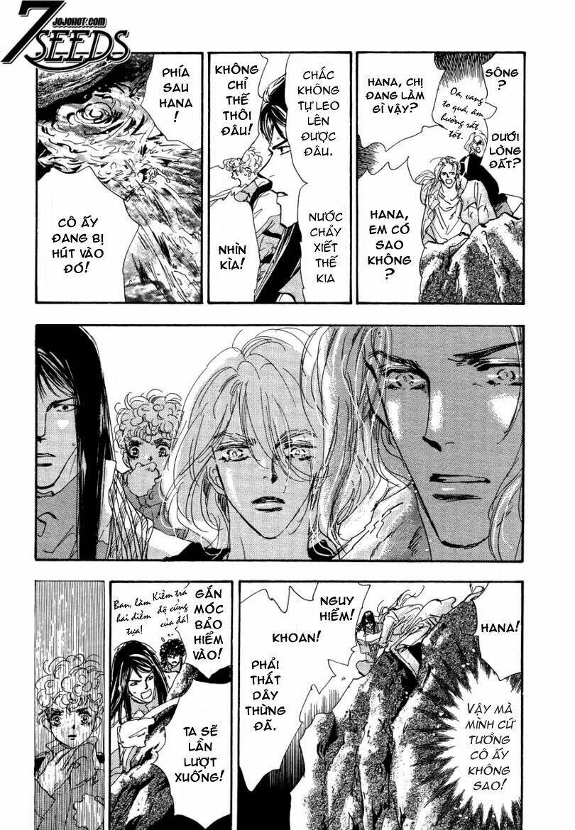 7 Mầm Sống Chapter 83 - Trang 2