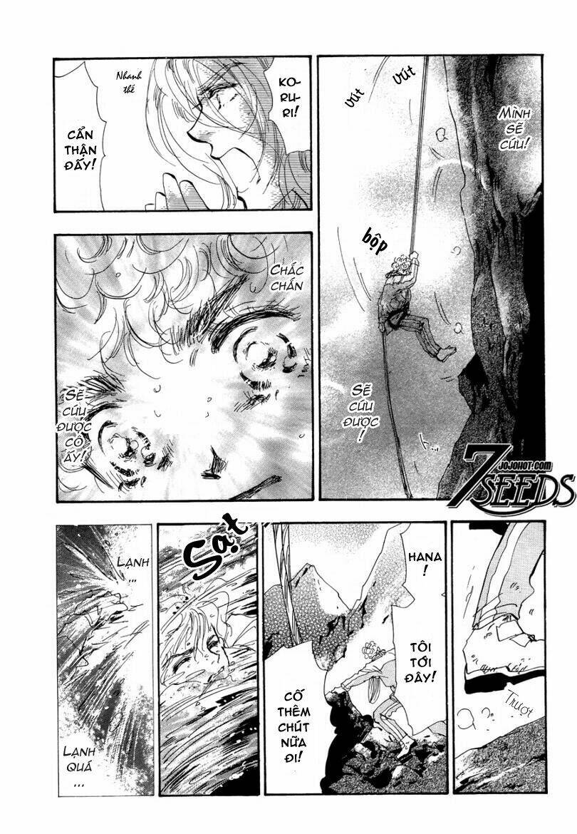 7 Mầm Sống Chapter 83 - Trang 2