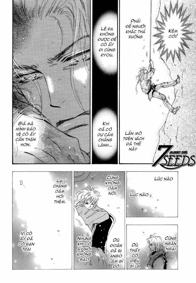 7 Mầm Sống Chapter 83 - Trang 2