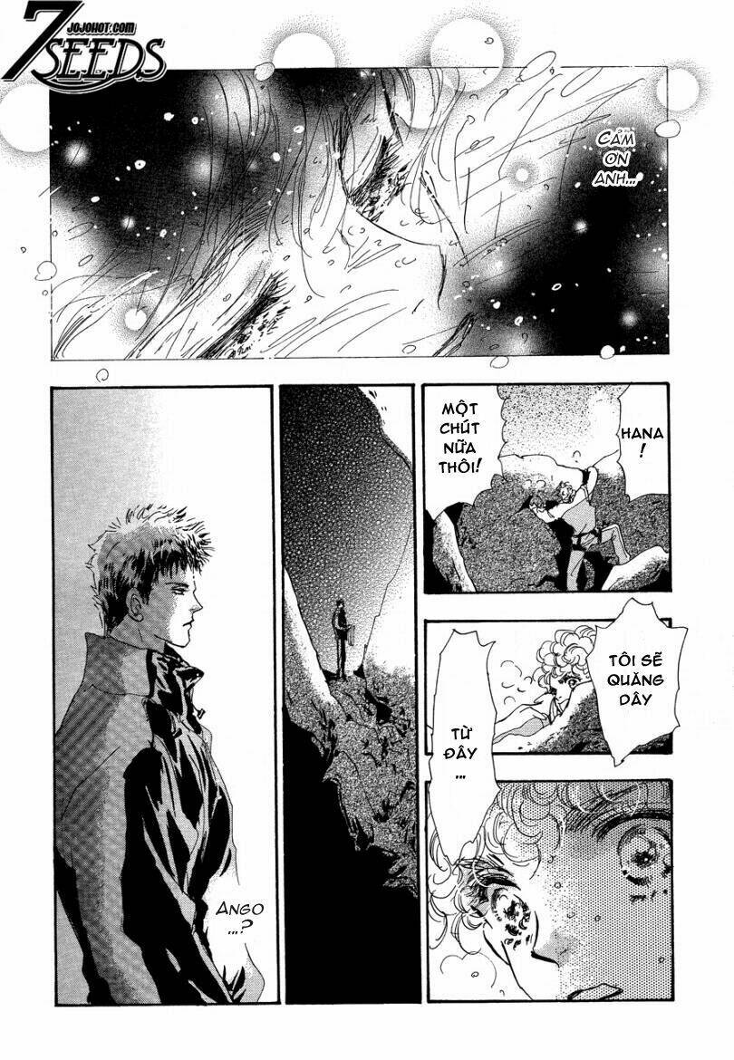 7 Mầm Sống Chapter 83 - Trang 2