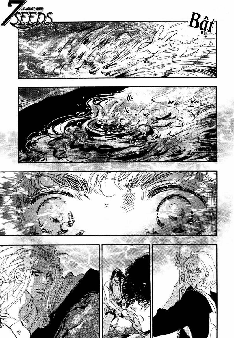 7 Mầm Sống Chapter 83 - Trang 2