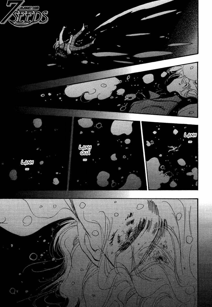 7 Mầm Sống Chapter 83 - Trang 2