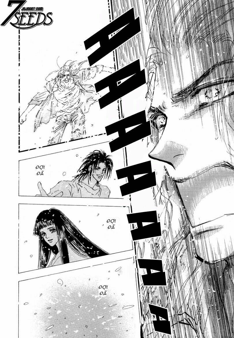 7 Mầm Sống Chapter 83 - Trang 2