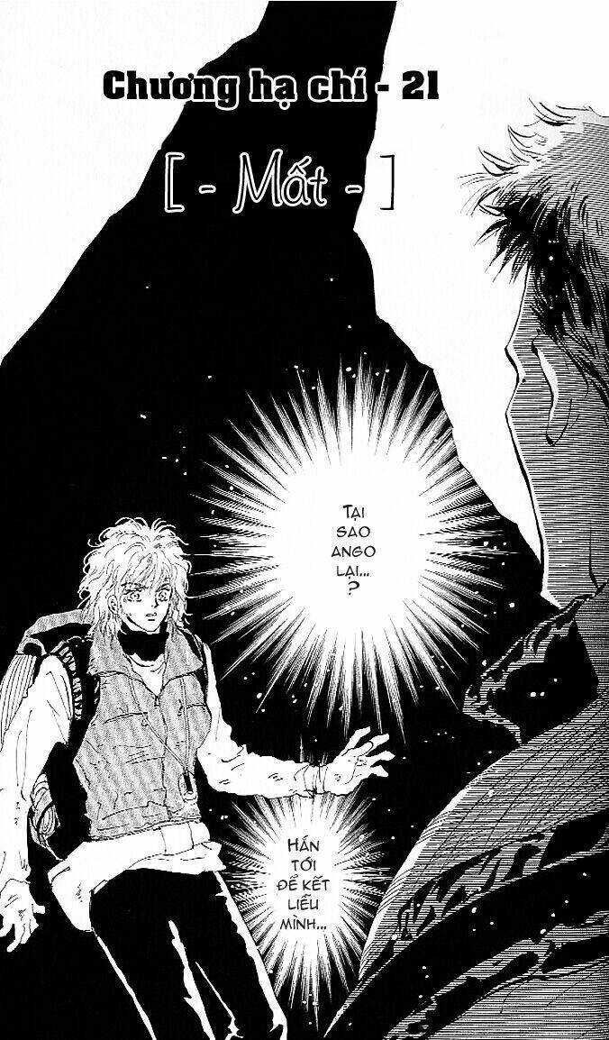 7 Mầm Sống Chapter 83 - Trang 2