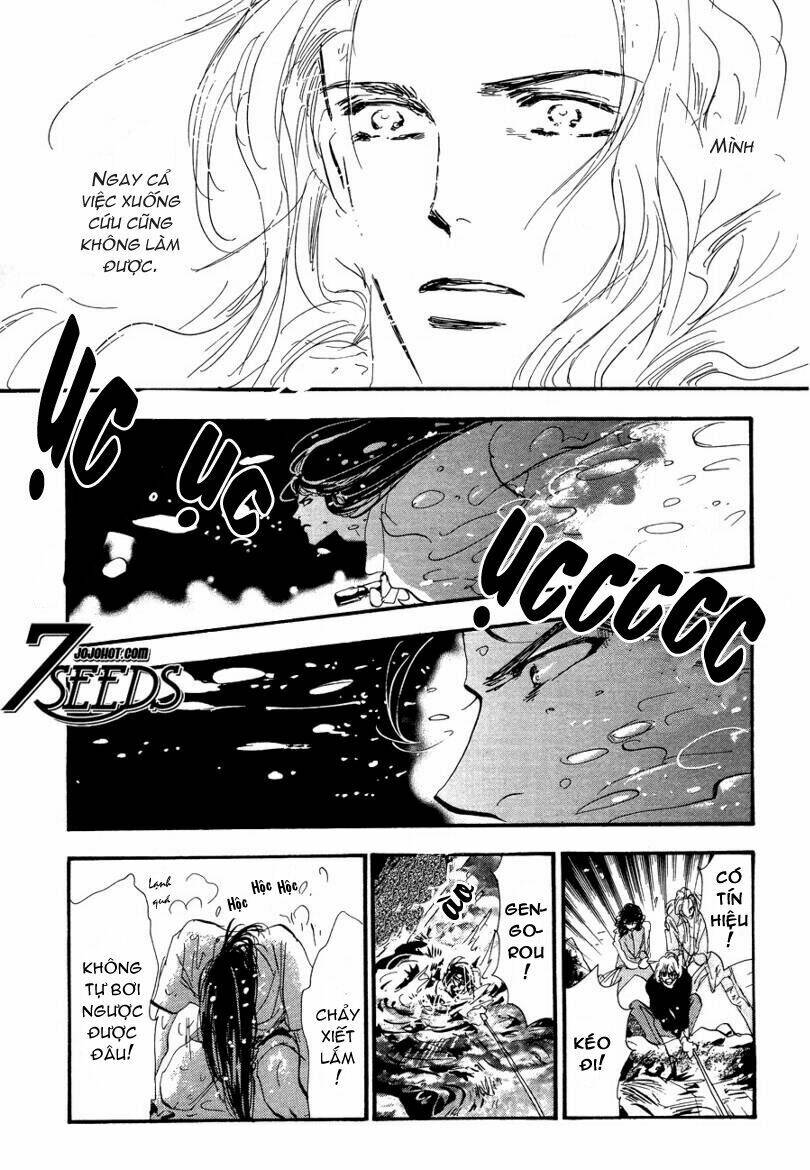 7 Mầm Sống Chapter 83 - Trang 2