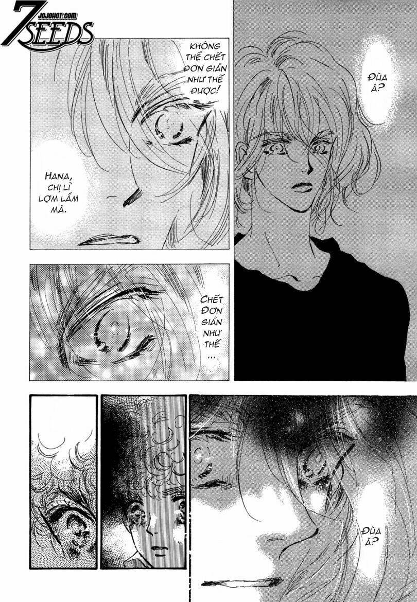 7 Mầm Sống Chapter 83 - Trang 2