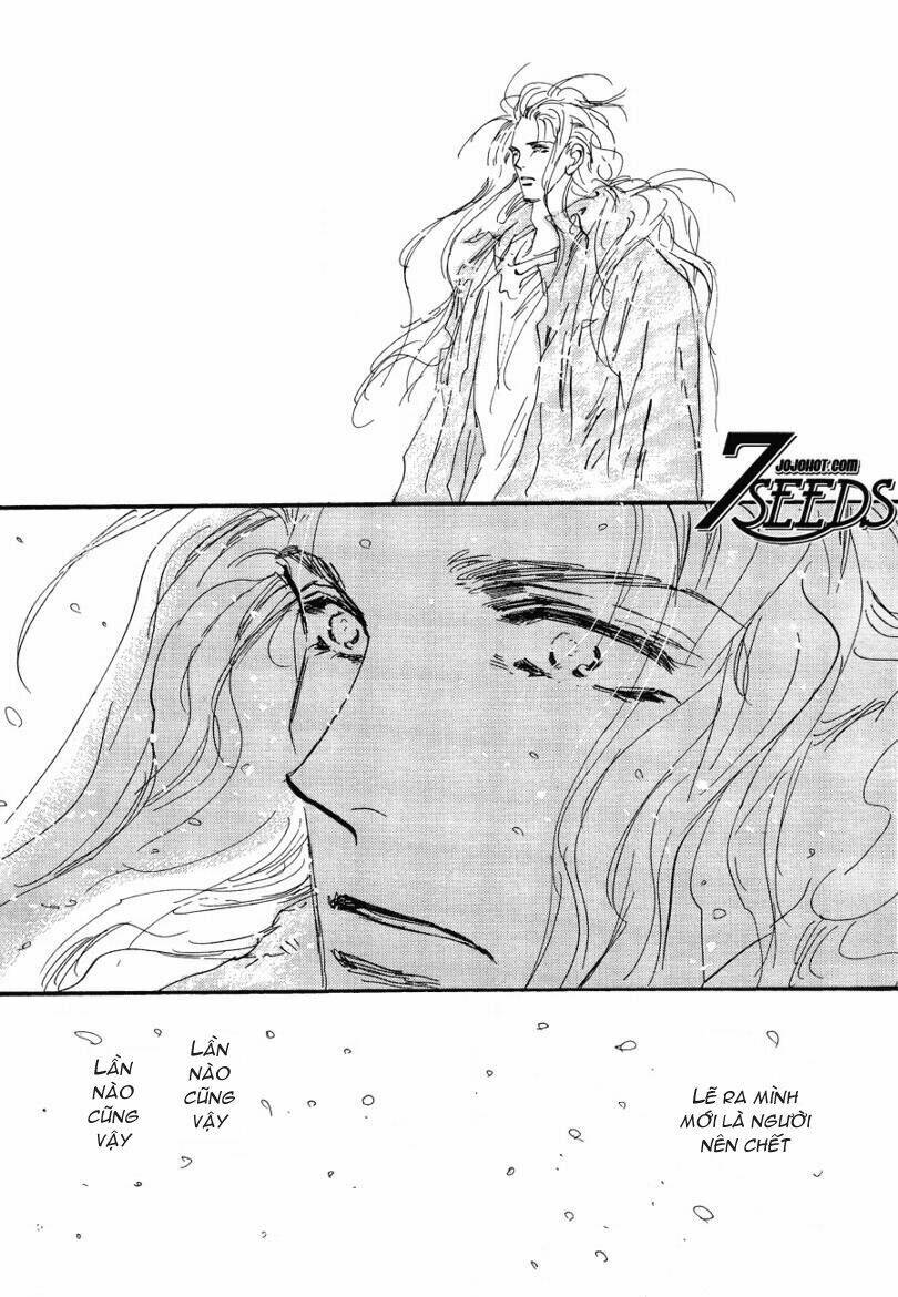 7 Mầm Sống Chapter 83 - Trang 2