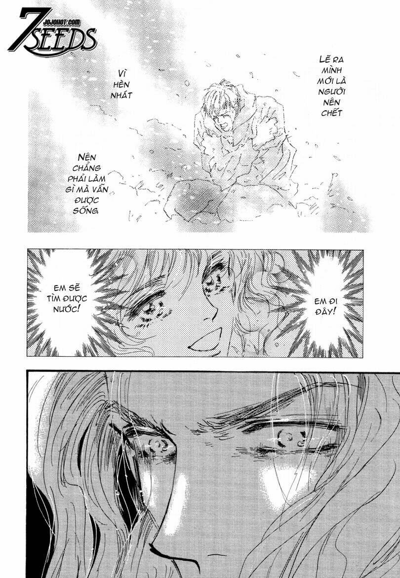 7 Mầm Sống Chapter 83 - Trang 2