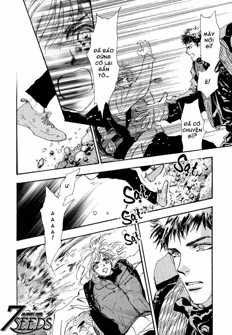 7 Mầm Sống Chapter 83 - Trang 2