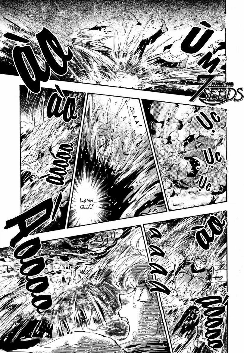 7 Mầm Sống Chapter 83 - Trang 2