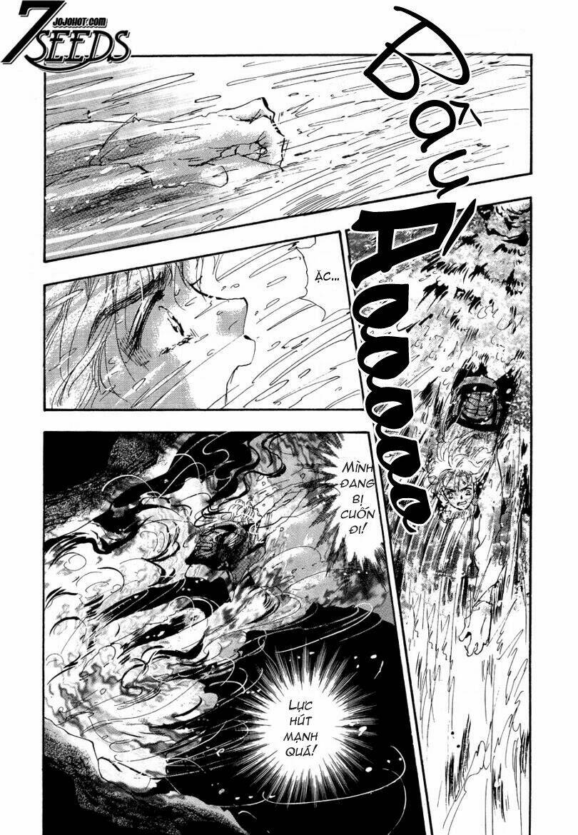 7 Mầm Sống Chapter 83 - Trang 2