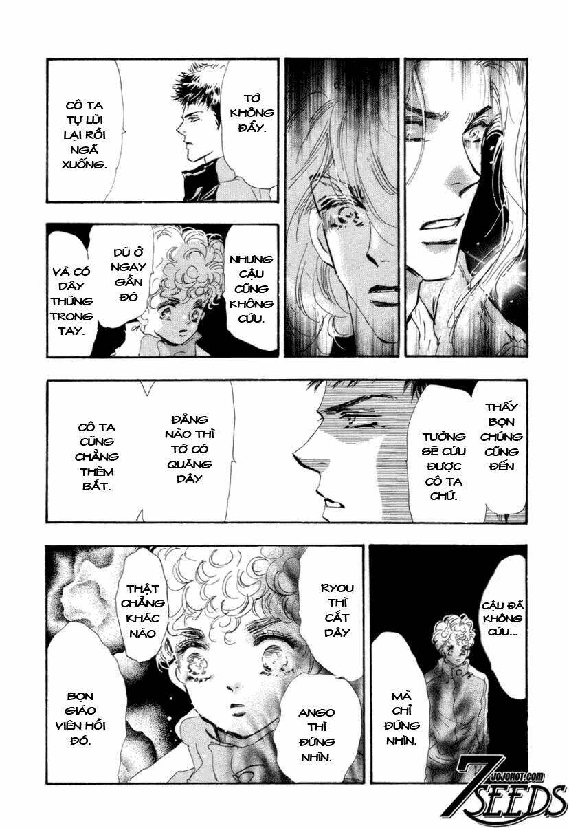 7 Mầm Sống Chapter 84 - Trang 2