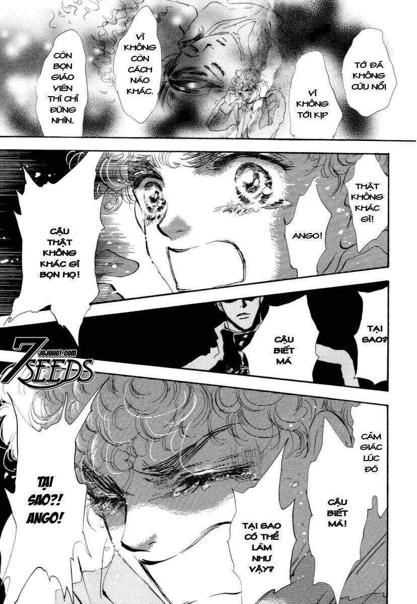 7 Mầm Sống Chapter 84 - Trang 2