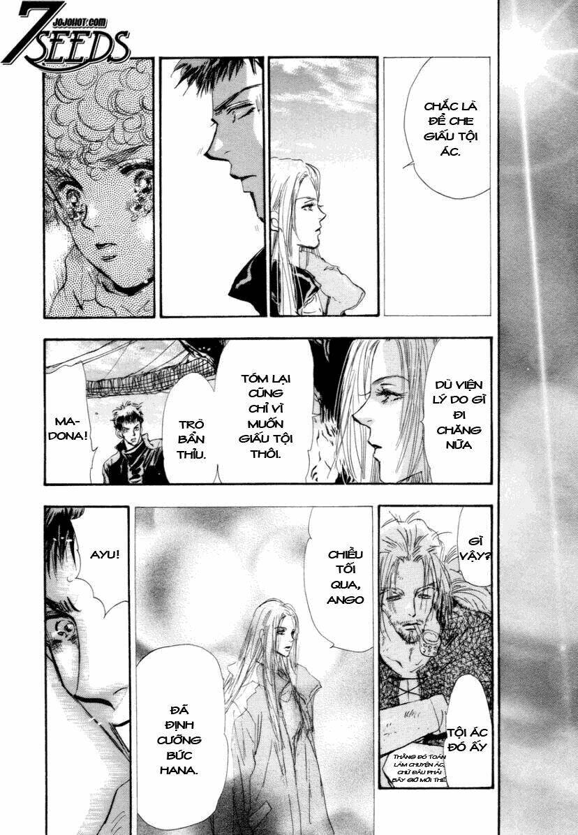 7 Mầm Sống Chapter 84 - Trang 2