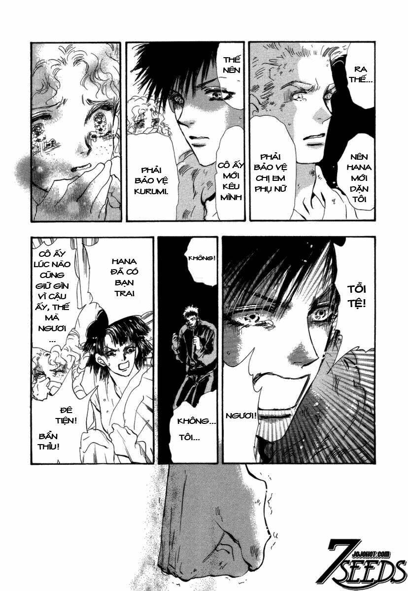 7 Mầm Sống Chapter 84 - Trang 2