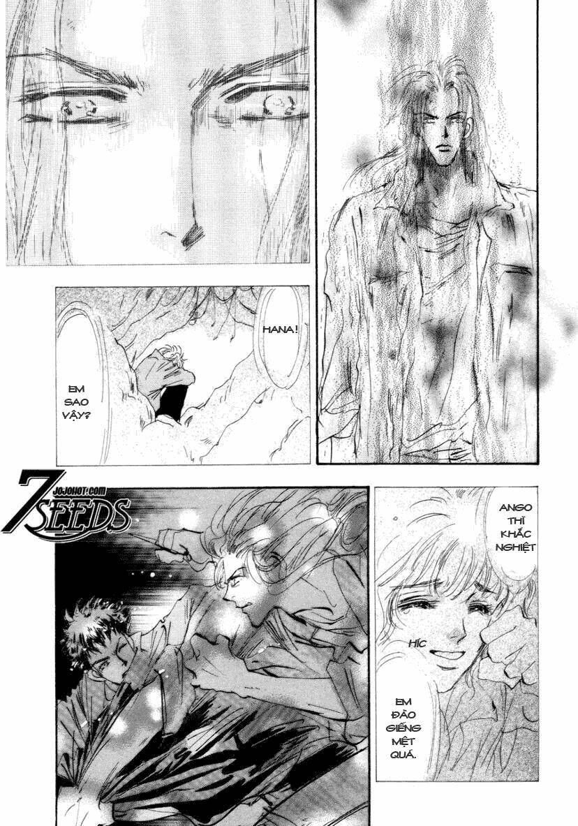 7 Mầm Sống Chapter 84 - Trang 2