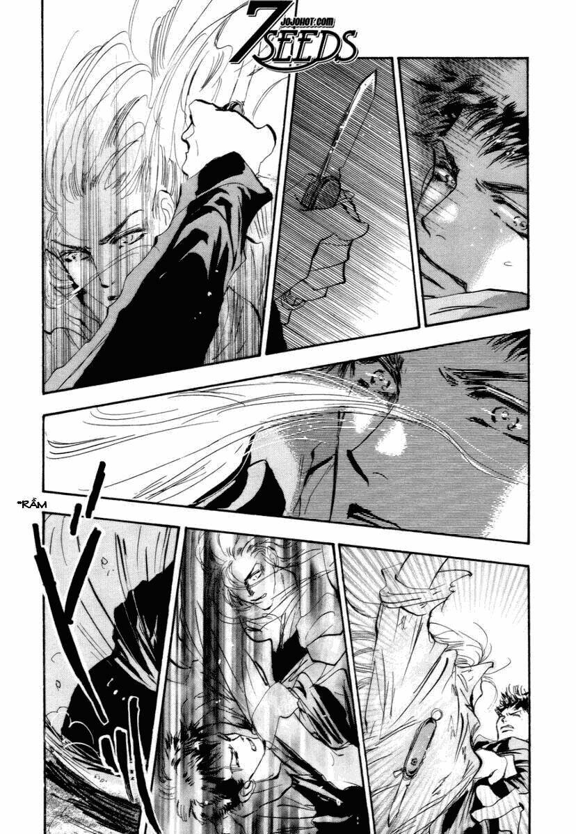 7 Mầm Sống Chapter 84 - Trang 2