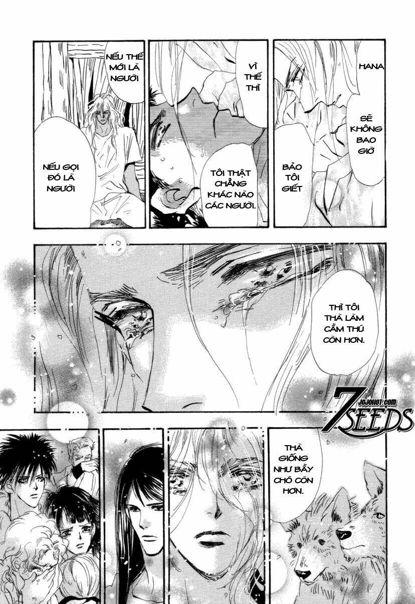 7 Mầm Sống Chapter 84 - Trang 2