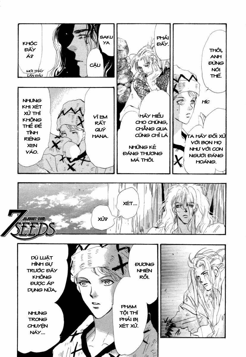 7 Mầm Sống Chapter 84 - Trang 2