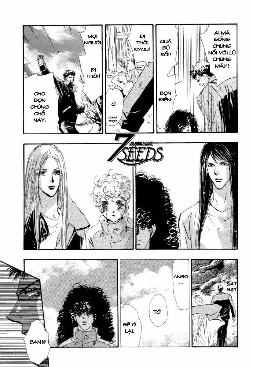 7 Mầm Sống Chapter 84 - Trang 2
