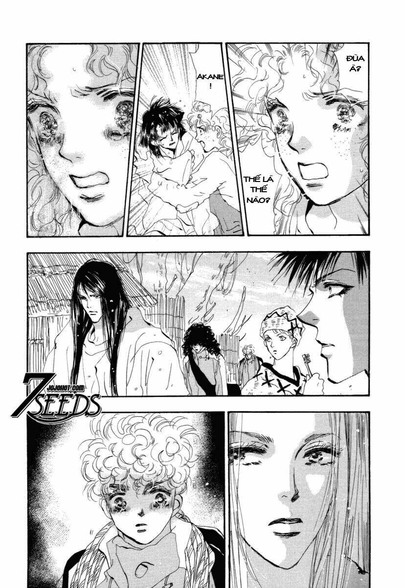 7 Mầm Sống Chapter 84 - Trang 2