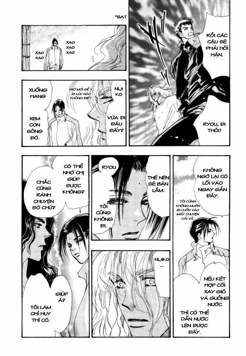 7 Mầm Sống Chapter 84 - Trang 2