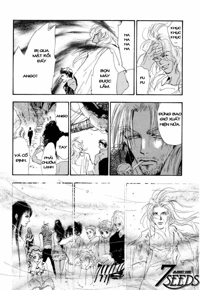 7 Mầm Sống Chapter 84 - Trang 2