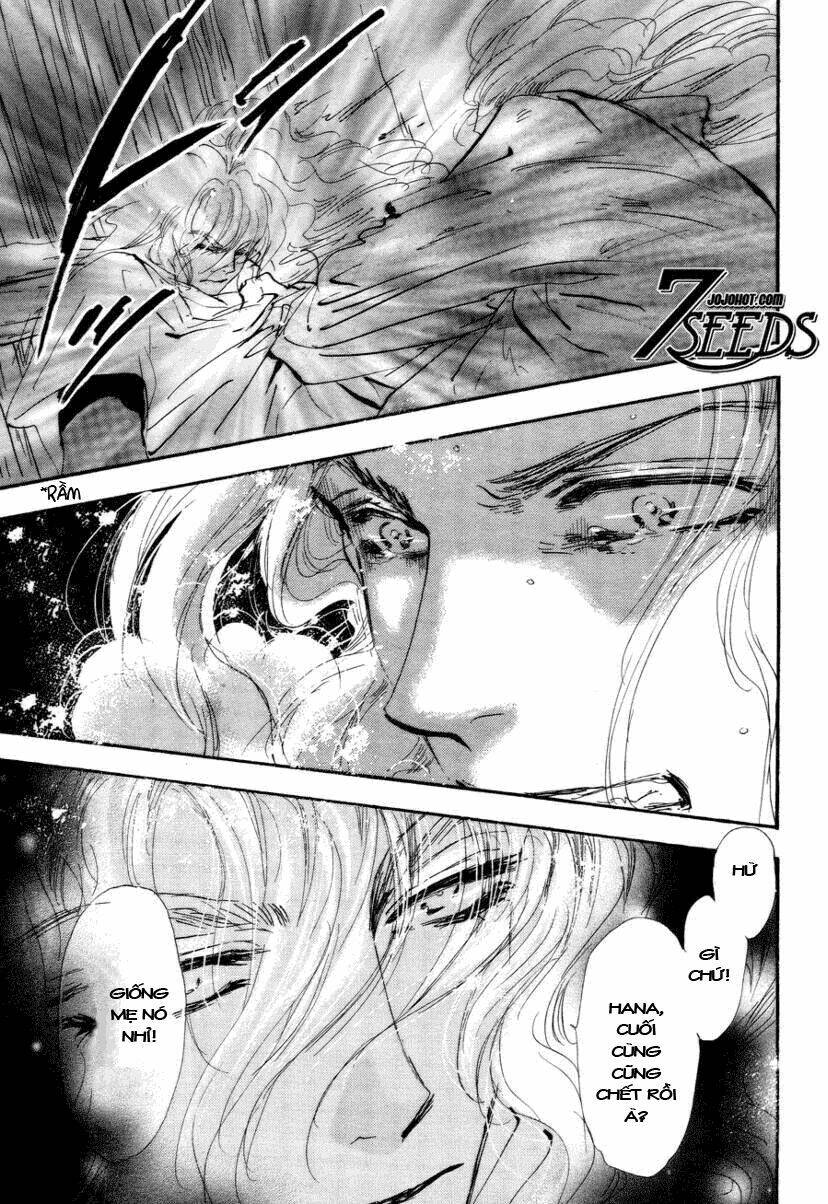 7 Mầm Sống Chapter 84 - Trang 2