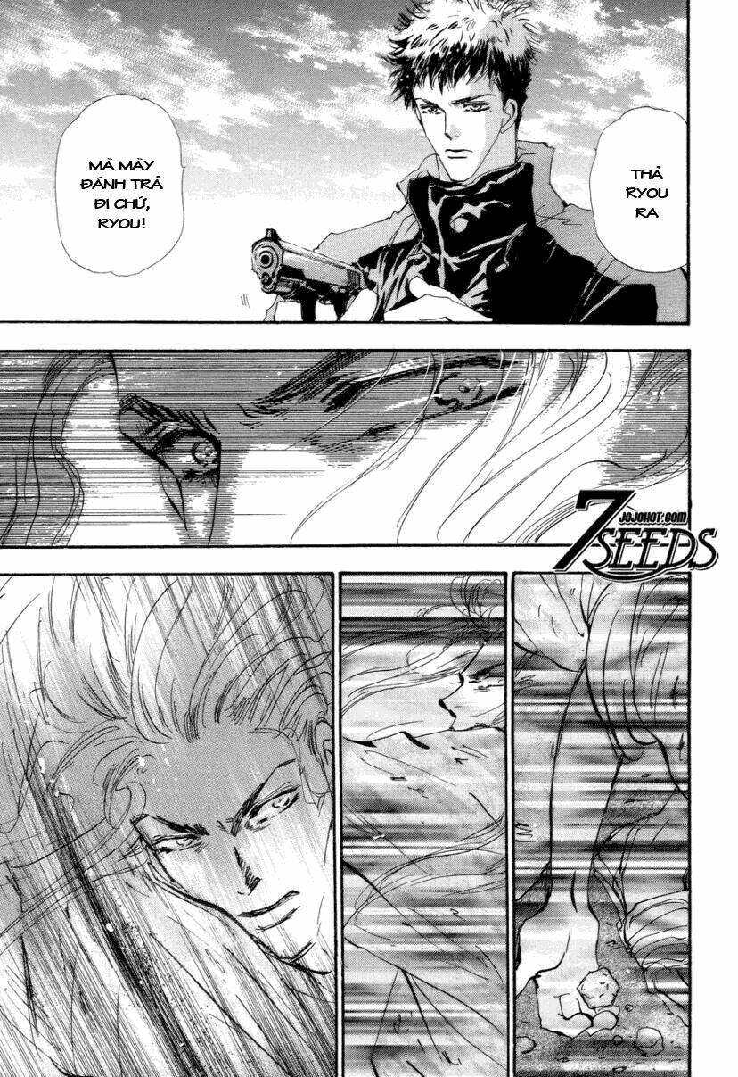 7 Mầm Sống Chapter 84 - Trang 2