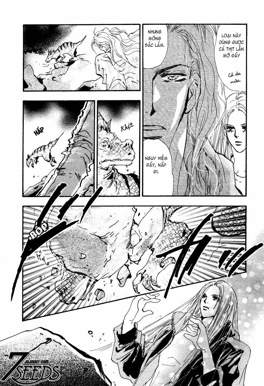 7 Mầm Sống Chapter 85 - Trang 2